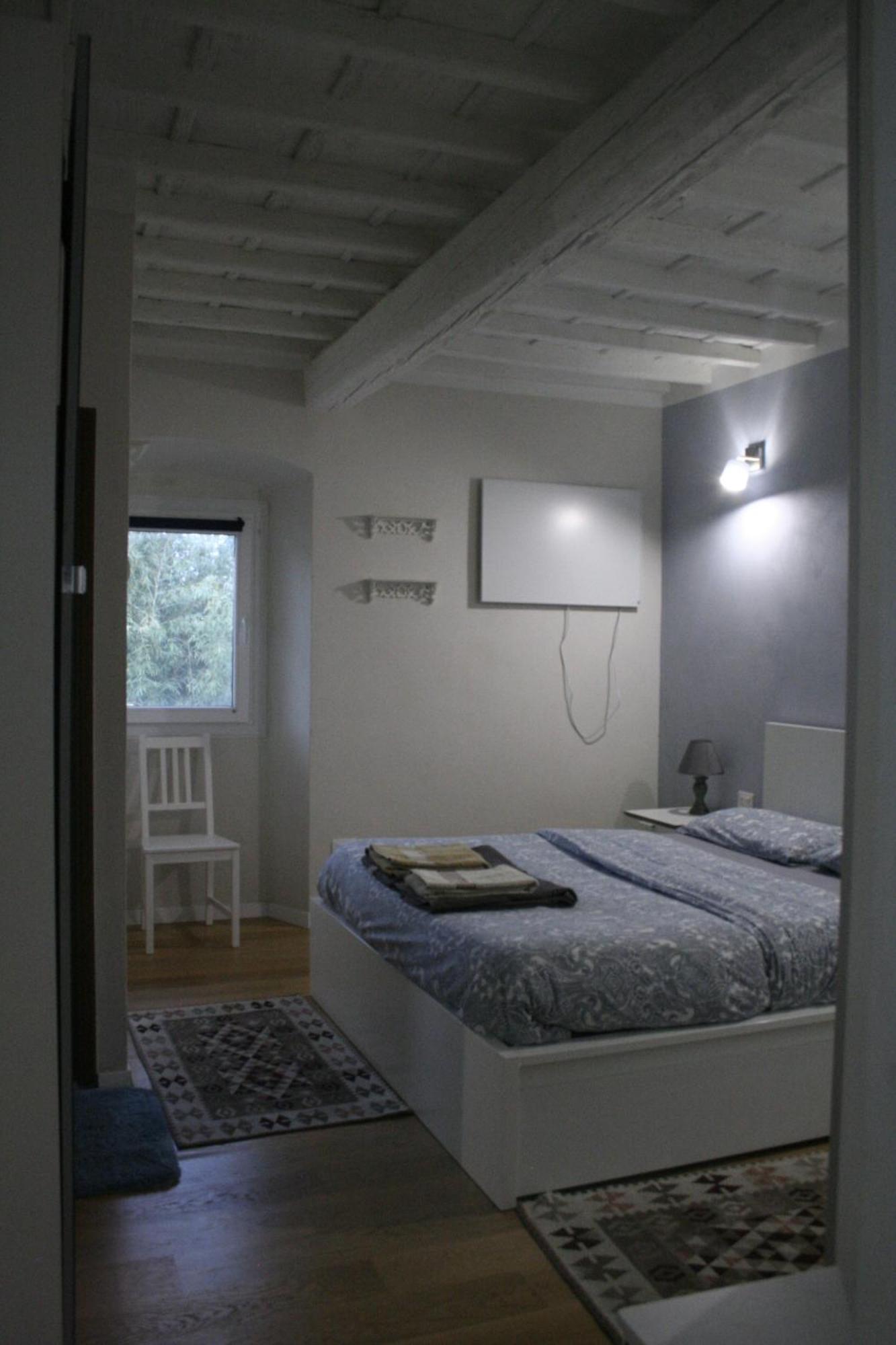 Allie'S Flat Antella Exterior photo